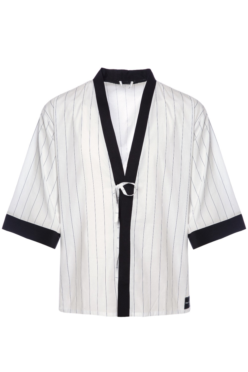 Zanzi Kimono Shirt
