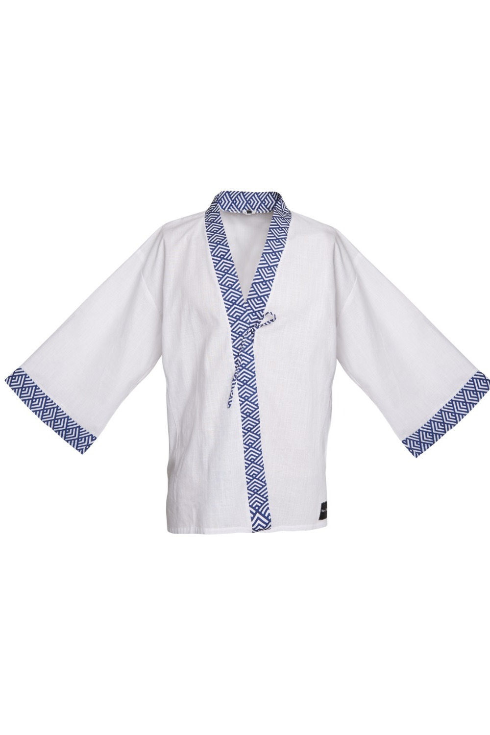 Otto Kimono Shirt
