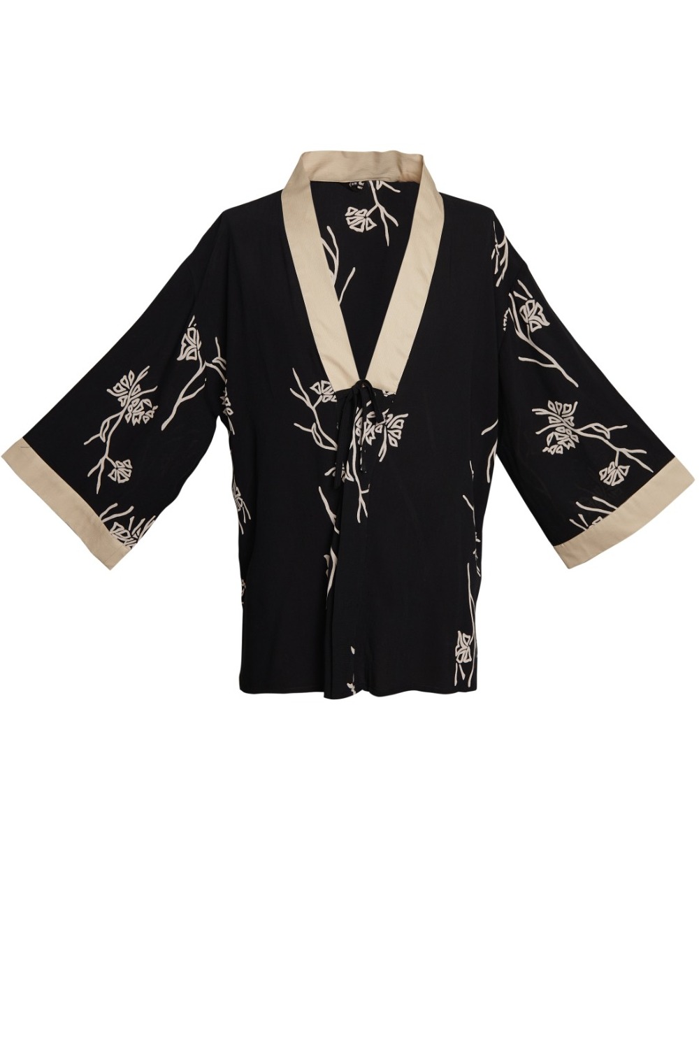 Canopus Kimono Shirt