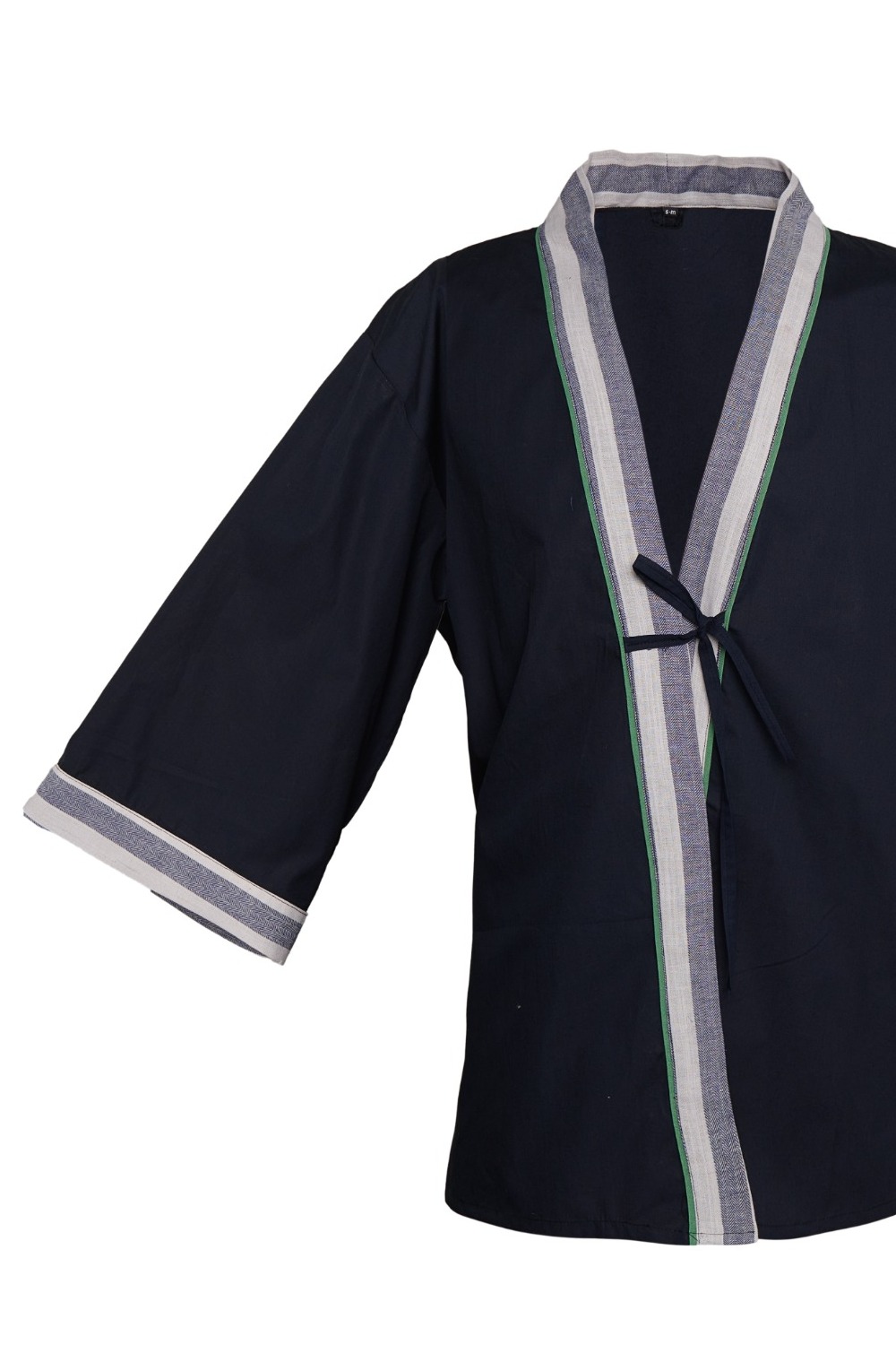 Arcadia Kimono Shirt