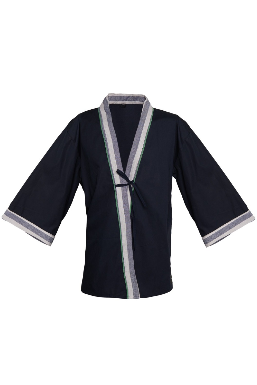 Arcadia Kimono Shirt
