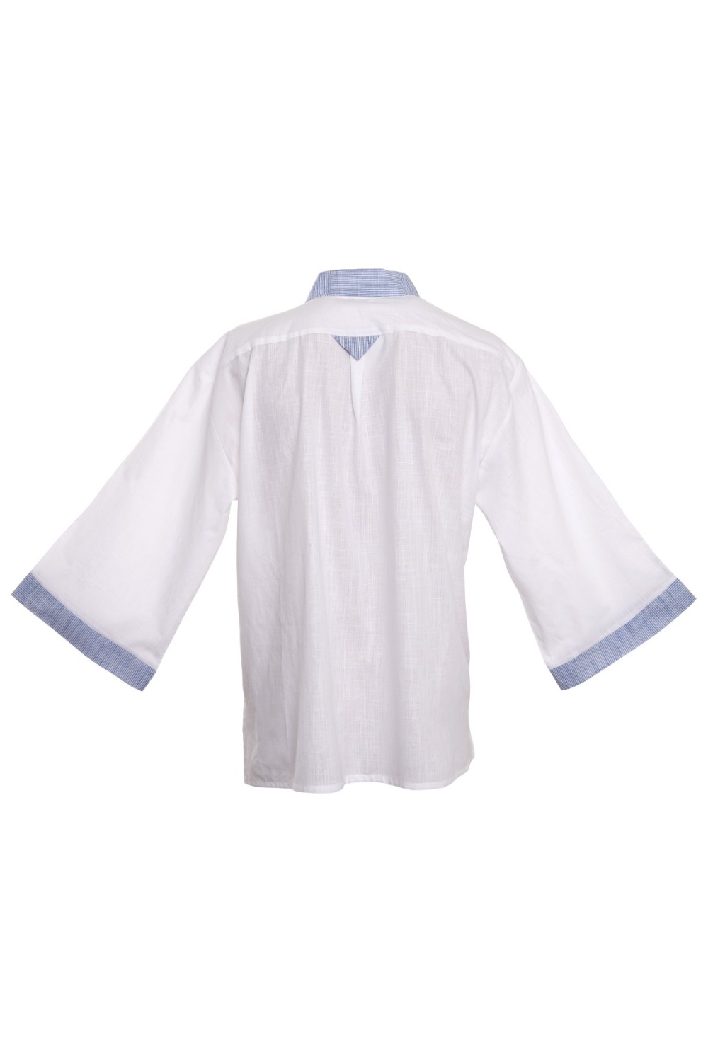 Culebra Kimono Shirt