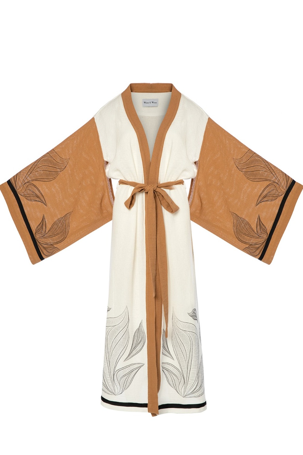 Sanchi Organik Kimono