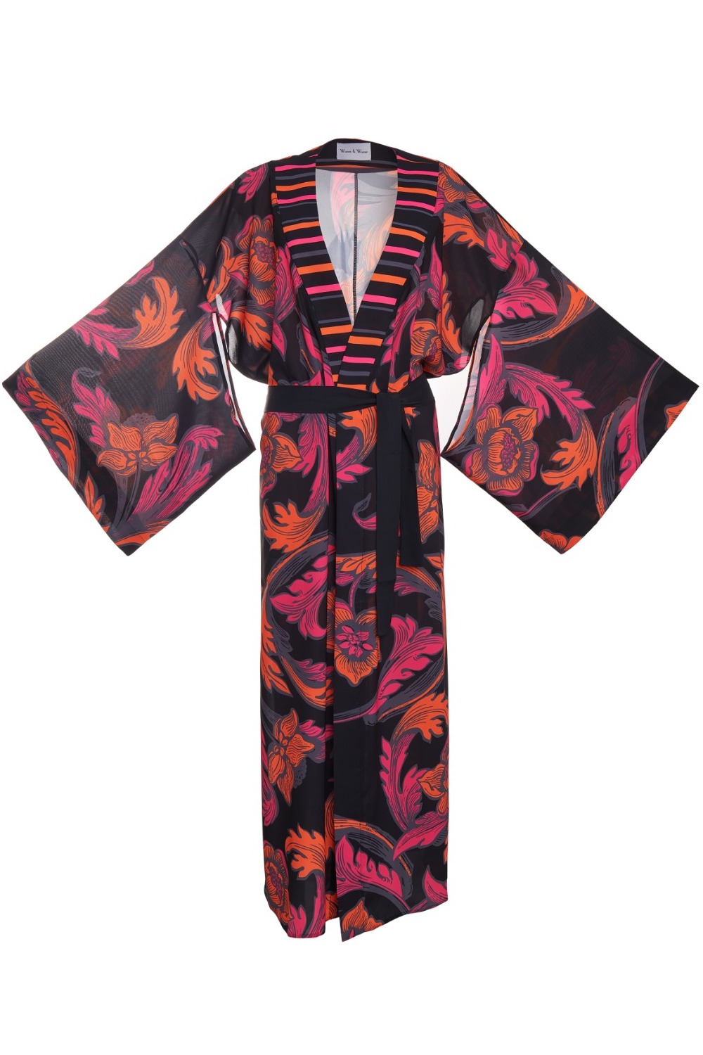 Aden Kimono