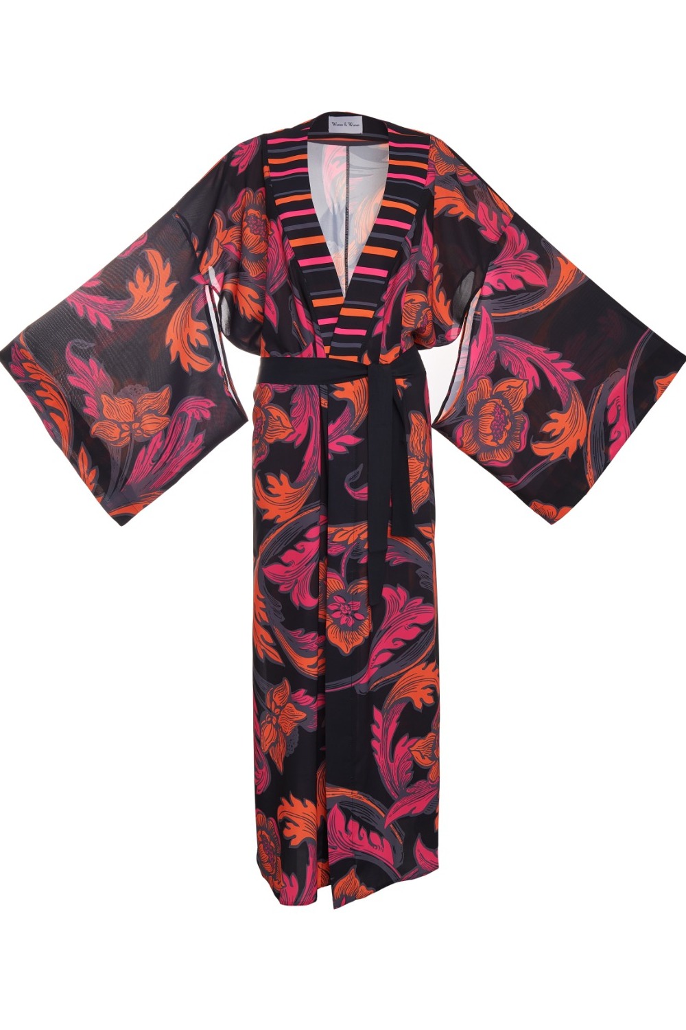 Aden Kimono