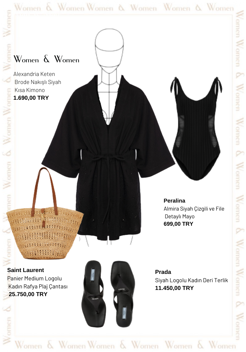 alexandria-cotton- embroidered-short-black- kimono