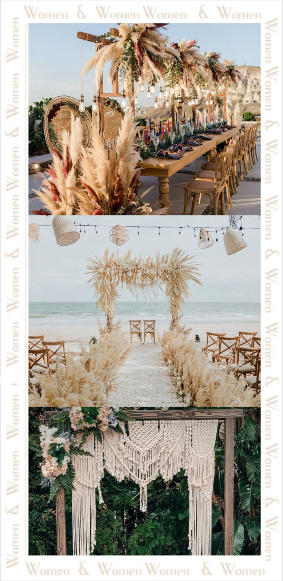 bohemian-wedding-concept