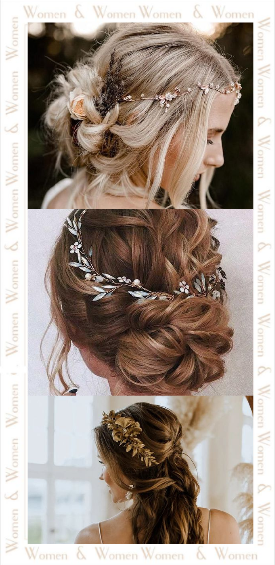 bohemian-wedding-hairstyles