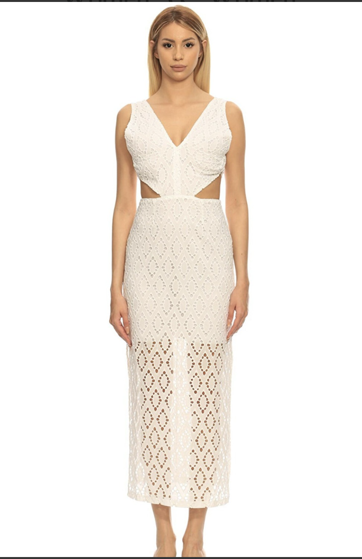 venice-white-embroidered-long-cut-out-summer-dress-with-side-slits