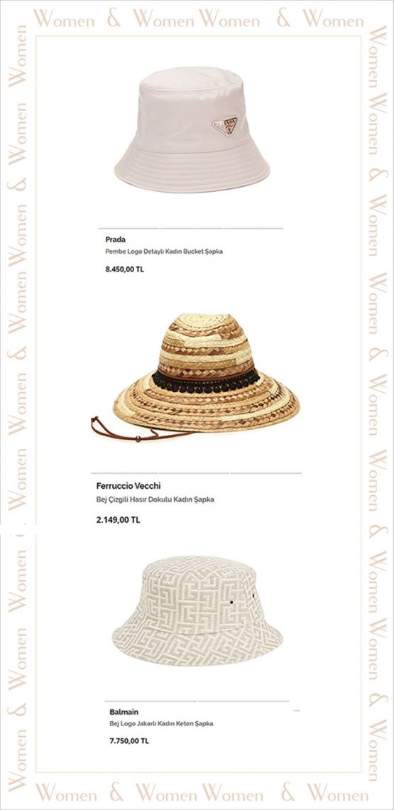 hat-trend-combinations